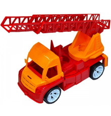 Пожарная "Алекс" "ЯУ" (082B)